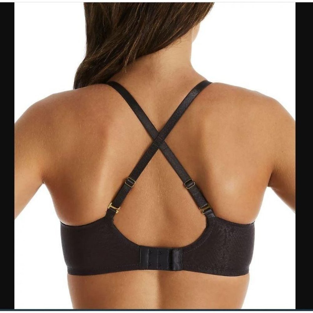 NATORI Conform Memory UW Convertible Bra 34DD NEW - Picture 3 of 8